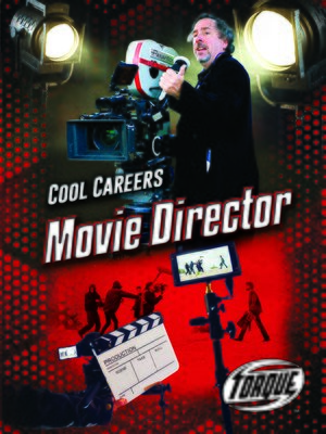 cover image of Movie Director